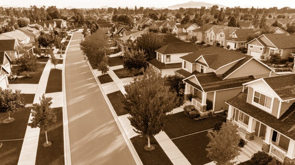 Rooted in Learning: The History and Heritage of Kearney’s University Area Neighborhood